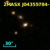 6dFGS gJ043557.8-233329