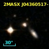6dFGS gJ043605.2-165542