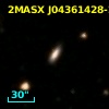 6dFGS gJ043614.3-223612