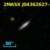 6dFGS gJ043626.4-430903