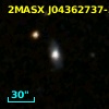 6dFGS gJ043627.4-315057