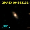 6dFGS gJ043631.3-022439