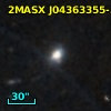 6dFGS gJ043633.5-303825