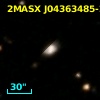 6dFGS gJ043634.9-222914