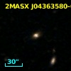 6dFGS gJ043635.8-004553