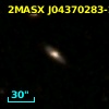 6dFGS gJ043702.9-230850