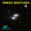 6dFGS gJ043710.6-382525