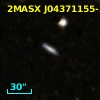 6dFGS gJ043711.6-394434