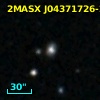 6dFGS gJ043717.3-284444