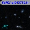 6dFGS gJ043750.8-283610