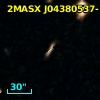 6dFGS gJ043805.4-103016
