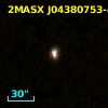 6dFGS gJ043807.5-434846
