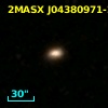 6dFGS gJ043809.7-230837