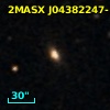 6dFGS gJ043822.5-110717