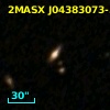 6dFGS gJ043830.7-592715
