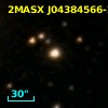 6dFGS gJ043845.7-220738