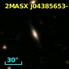 6dFGS gJ043856.5-225749