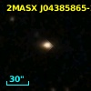 6dFGS gJ043858.6-235051