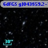 6dFGS gJ043859.2-721540