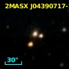 6dFGS gJ043907.2-220257