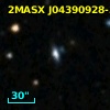 6dFGS gJ043909.3-393635