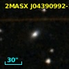6dFGS gJ043909.9-282617