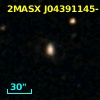 6dFGS gJ043911.5-105515