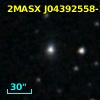 6dFGS gJ043925.6-292135
