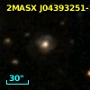 6dFGS gJ043932.5-233109