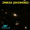 6dFGS gJ043949.9-171012