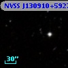 NVSS J130910+592738