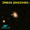 6dFGS gJ044254.8-061528