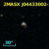 6dFGS gJ044330.2-345125