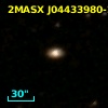 6dFGS gJ044339.8-213955