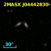 6dFGS gJ044428.3-185921