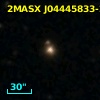6dFGS gJ044458.4-264321