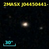 6dFGS gJ044504.4-160850