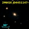 6dFGS gJ044511.5-022824