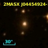 6dFGS gJ044549.2-223842