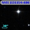 NVSS J131154+600123