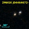 6dFGS gJ044646.7-142214