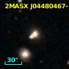 6dFGS gJ044804.7-142605