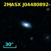 6dFGS gJ044808.9-541054