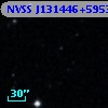 NVSS J131446+595343