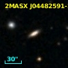 6dFGS gJ044825.9-245644