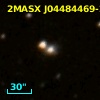 6dFGS gJ044844.7-282812