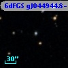 6dFGS gJ044944.8-181305
