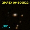 6dFGS gJ045005.2-281353