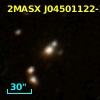 6dFGS gJ045011.2-280434