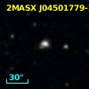 6dFGS gJ045017.8-250556